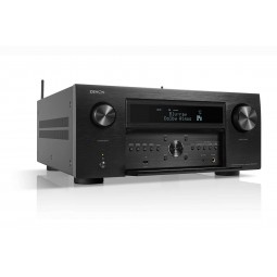 DENON AVC-A1H