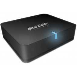 REAL CABLE iPlug-BTR- HD