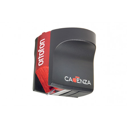 CADENZA RED