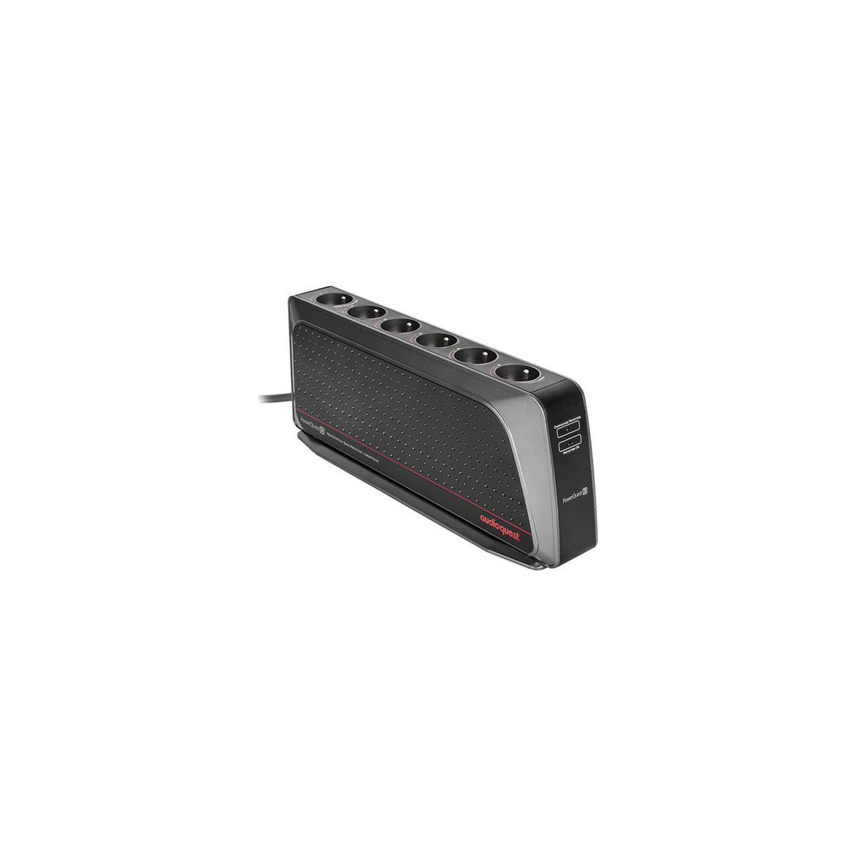 Conditionneur de courant Audioquest Powerquest 2