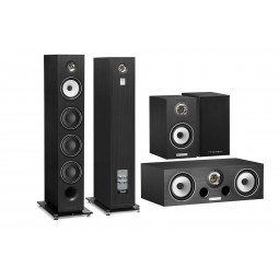 TRIANGLE  PACK 5.0 AUSTRALE EZ