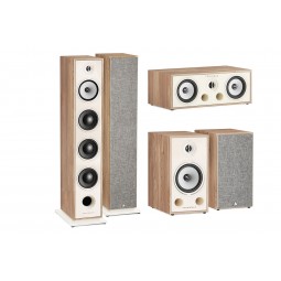 TRIANGLE PACK 5.0  BR09