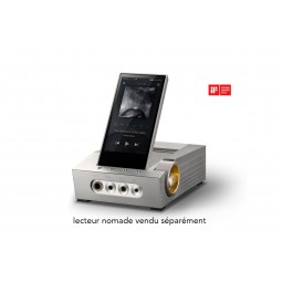 amplificateur pour casque ACRO CA1000