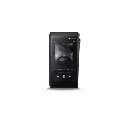 Lecteur nomade audiophile ASTELL & KERN SP2000T
