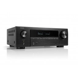 DENON AVR-X1800H DAB