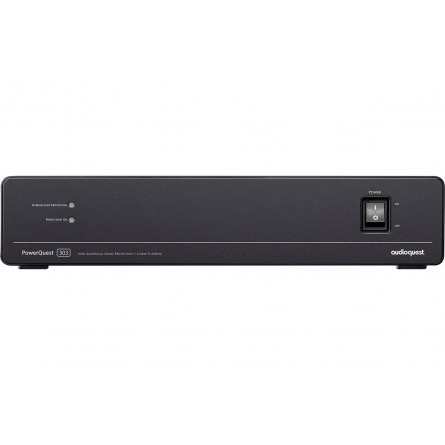 Conditionneur de courant Audioquest Powerquest 303
