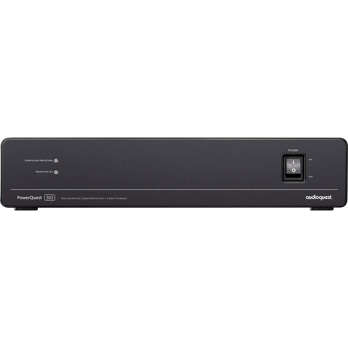 Conditionneur de courant Audioquest Powerquest 303