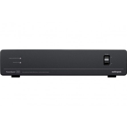 Conditionneur de courant Audioquest Powerquest 707