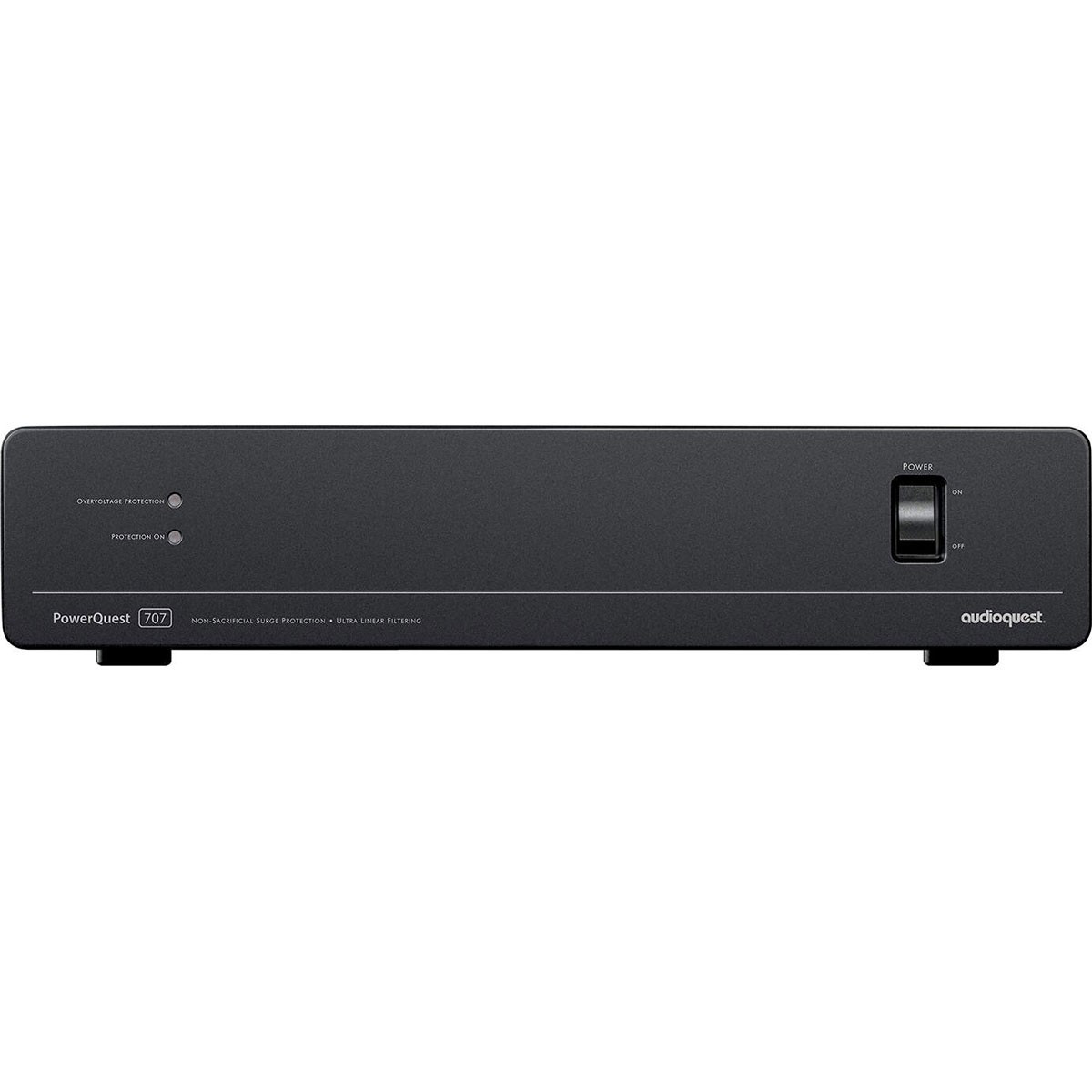 Conditionneur de courant Audioquest Powerquest 707