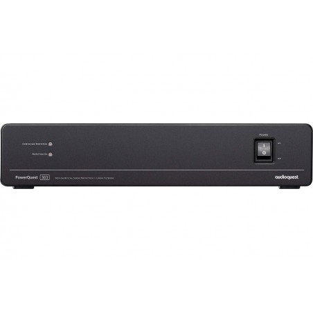 AUDIOQUEST POWERQUEST 505
