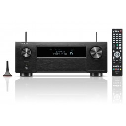 DENON AVC-X4800H