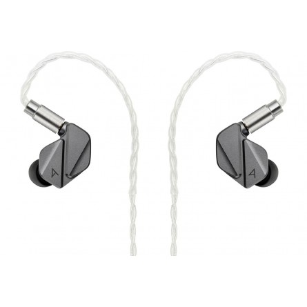 écouteurs intra-auriculaires 5 voies de conception hybride ASTELL & KERN ZERO 2