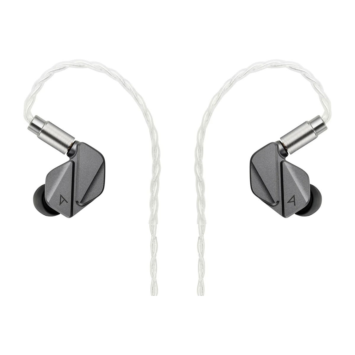 écouteurs intra-auriculaires 5 voies de conception hybride ASTELL & KERN ZERO 2
