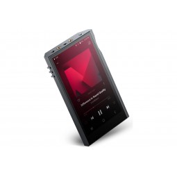 Lecteur nomade audiophile  ASTELL & KERN KANN ULTRA