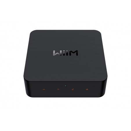 WIIM PRO PLUS