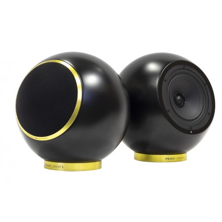 ELIPSON PLANET L Gold Edition (la paire)