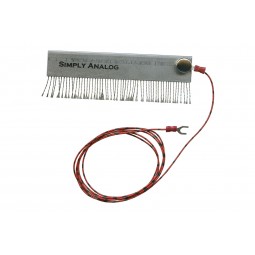 SIMPLY ANALOG BROSSE...