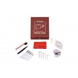 SIMPLY ANALOG STYLUS KIT