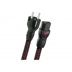 Câble secteur AUDIOQUEST NRG-Z3