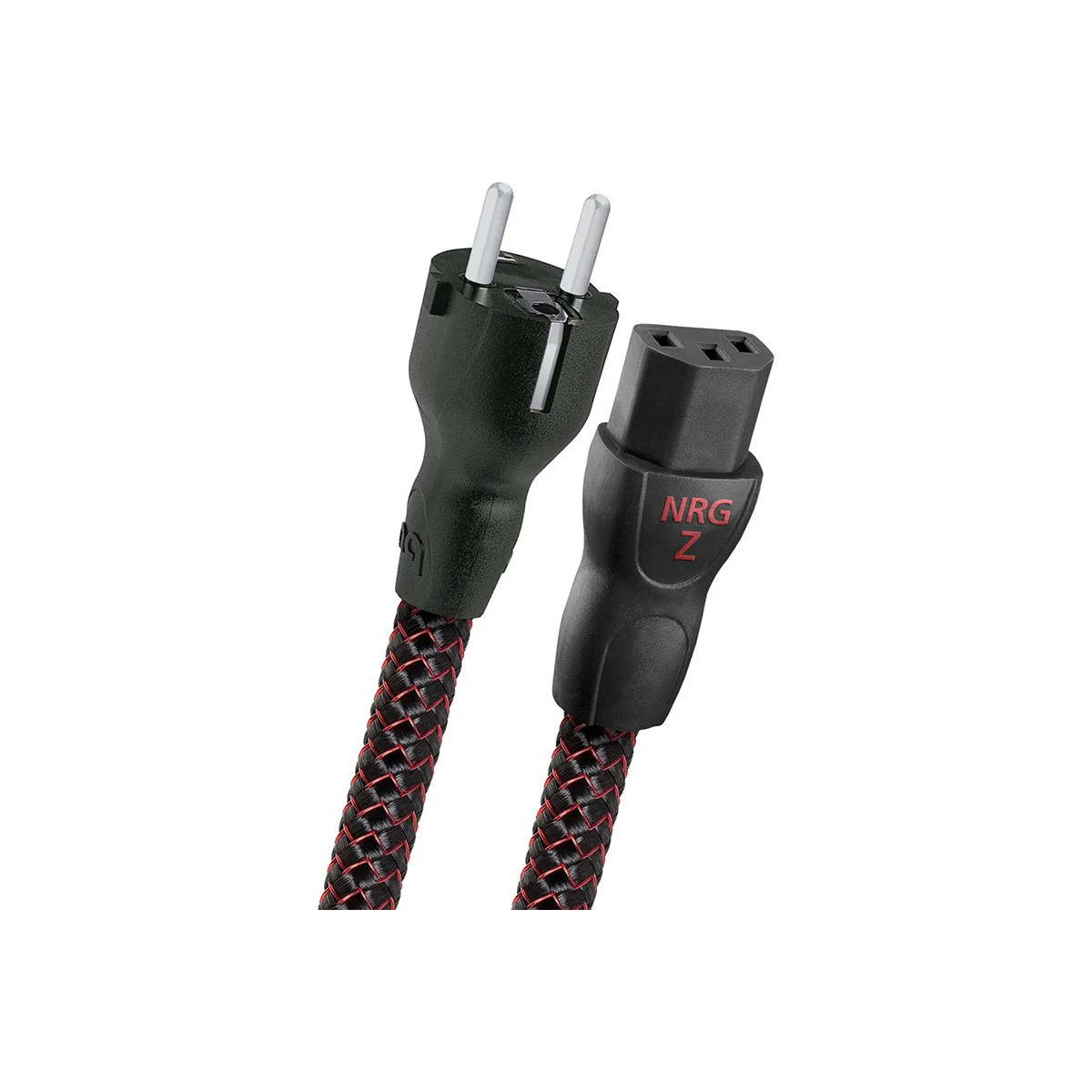 Câble secteur AUDIOQUEST NRG-Z3
