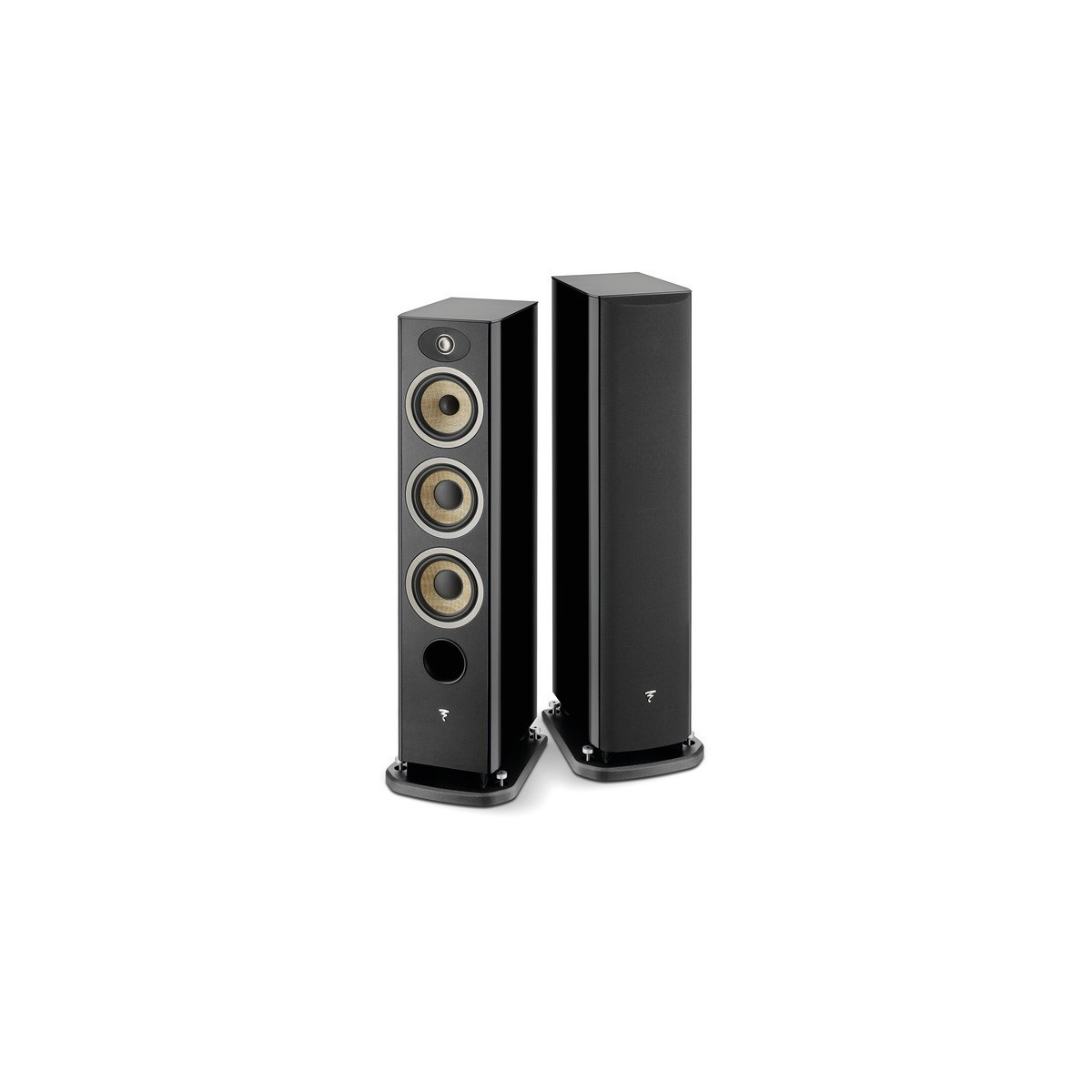 FOCAL ARIA EVO X N2 (la paire)