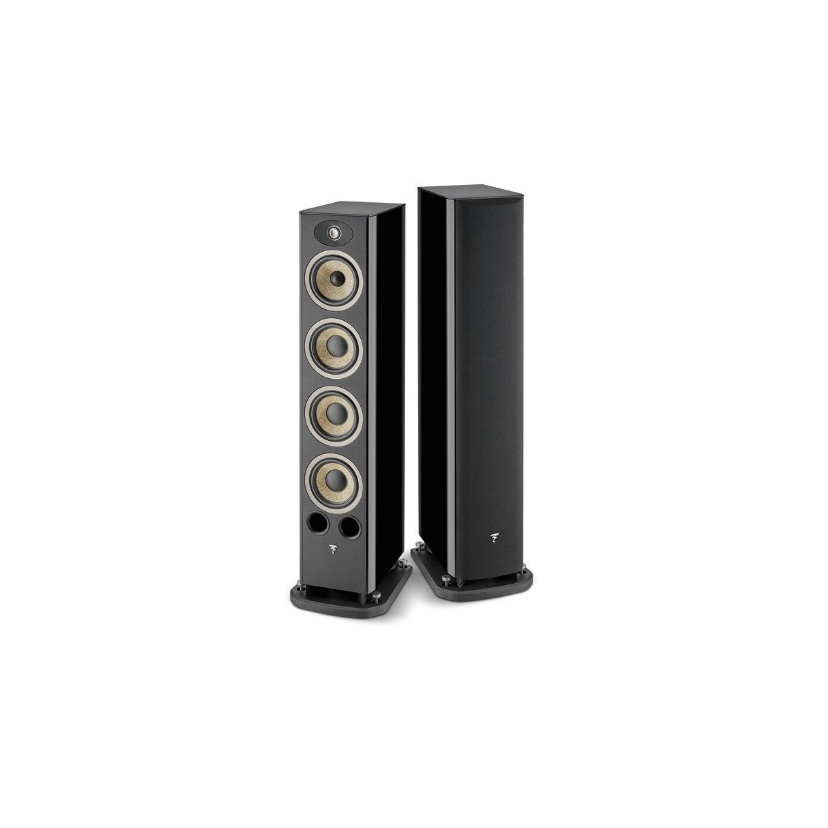 FOCAL ARIA EVO X N3 (la paire)
