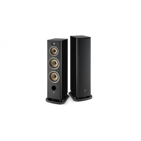 FOCAL ARIA EVO X N4 (la paire)