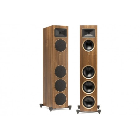 MARTIN LOGAN MOTION FOUNDATION  F2 (la paire)
