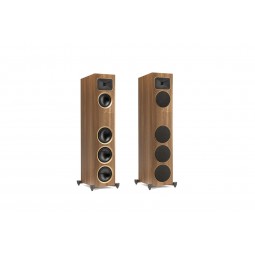 MARTIN LOGAN MOTION...