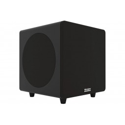 VELODYNE DEEP WAVE COMPACT 12