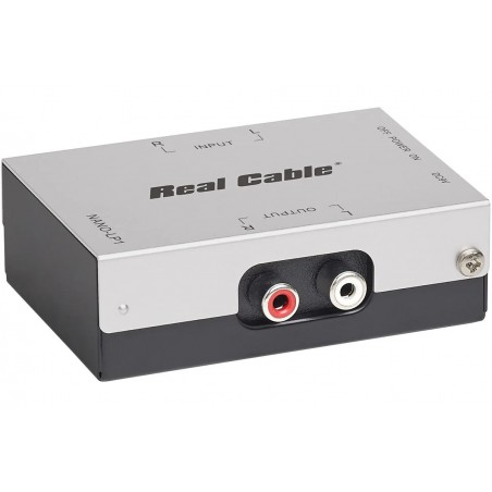 REAL CABLE NANO LP1