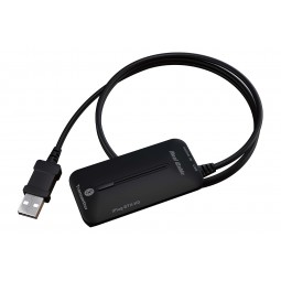 REAL CABLE iPlug BTX-HD