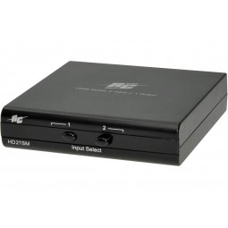 REAL CABLE HD-21SM