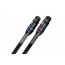 REAL CABLE CHEVERNY II XLR