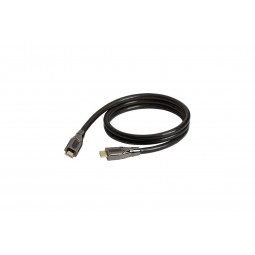 REAL CABLE HD-E2