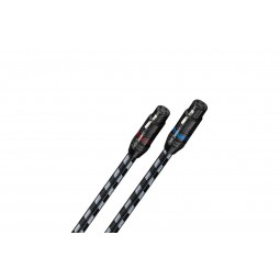 REAL CABLE CHENONCEAU XLR