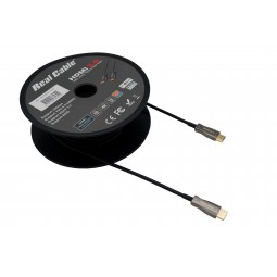 REAL CABLE HD-OPTIC