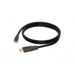 REAL CABLE HD-E-C