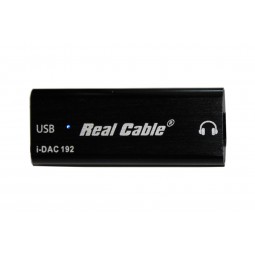 REAL CABLE I-DAC 192