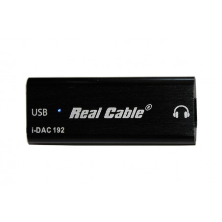 REAL CABLE I-DAC 192