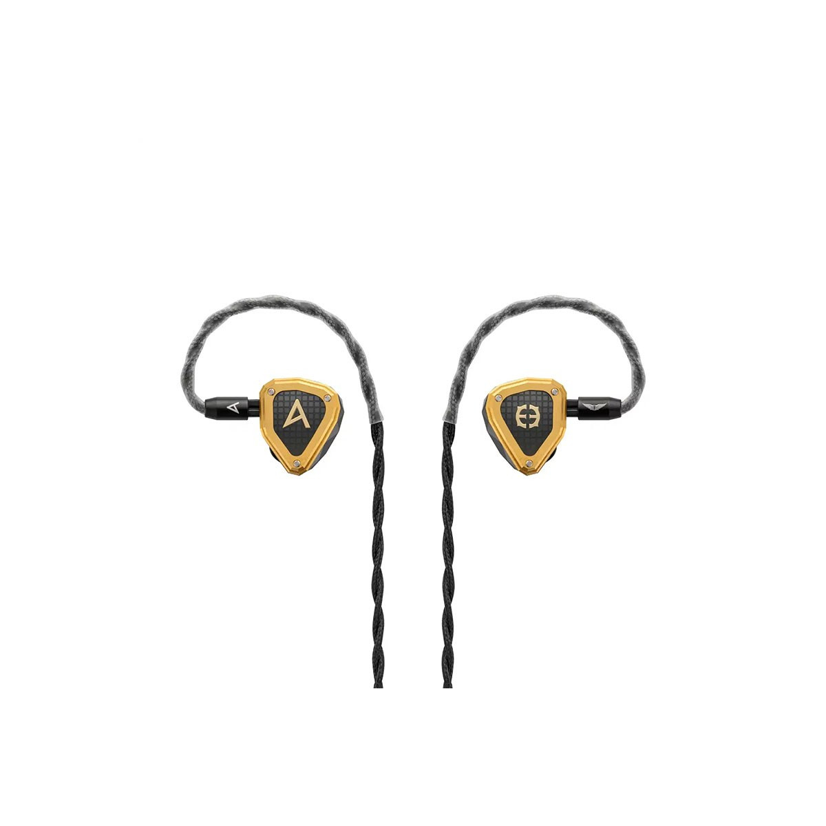 écouteurs audiophile haut de gamme ASTELL & KERN NOVUS