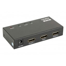 REAL CABLE HDS42-4K