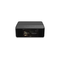 Lecteur réseau  BLUESOUND NODE ICON