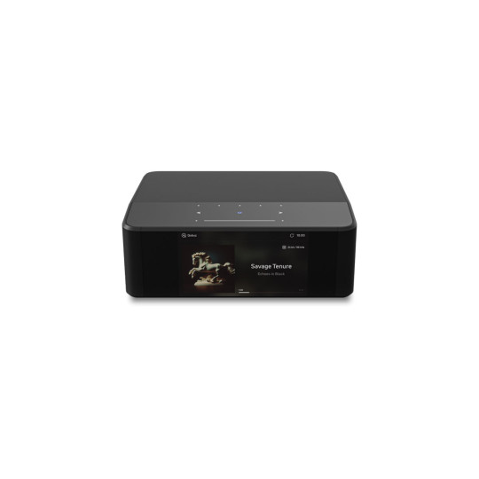 Lecteur réseau  BLUESOUND NODE ICON