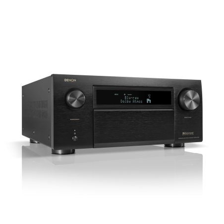 DENON AVC-A10H