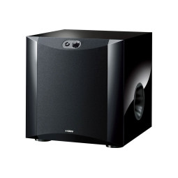 YAMAHA NS-SW300PB noir