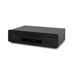 Lecteur cd ATOLL MD100