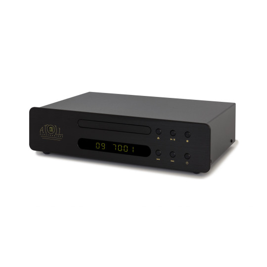 Lecteur cd ATOLL MD100