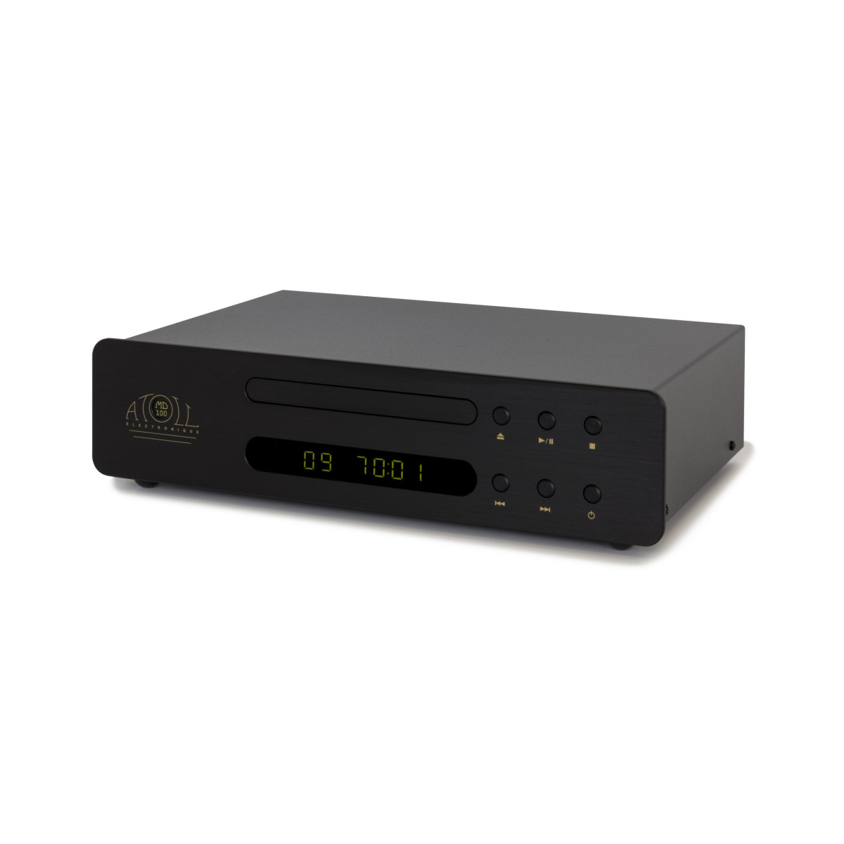 Lecteur cd ATOLL MD100