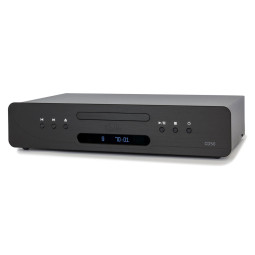 Lecteur CD ATOLL CD50 Evolution